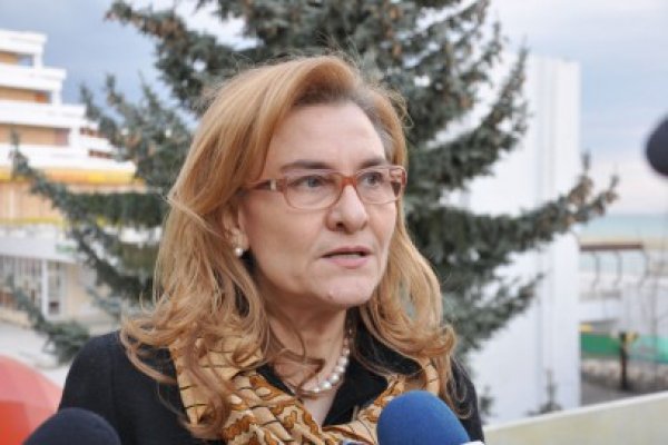 Demisionarul Bourceanu: 
